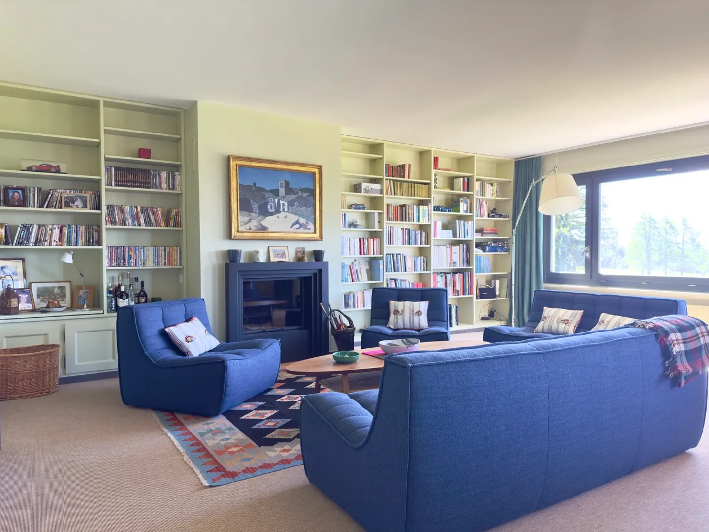 LOC 160 - GRAND GOLF - Photo 1 sur 13