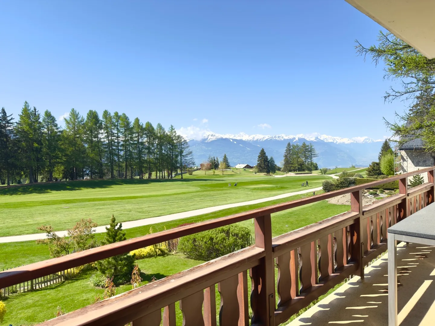 LOC 160 - GRAND GOLF - Photo 2 sur 13