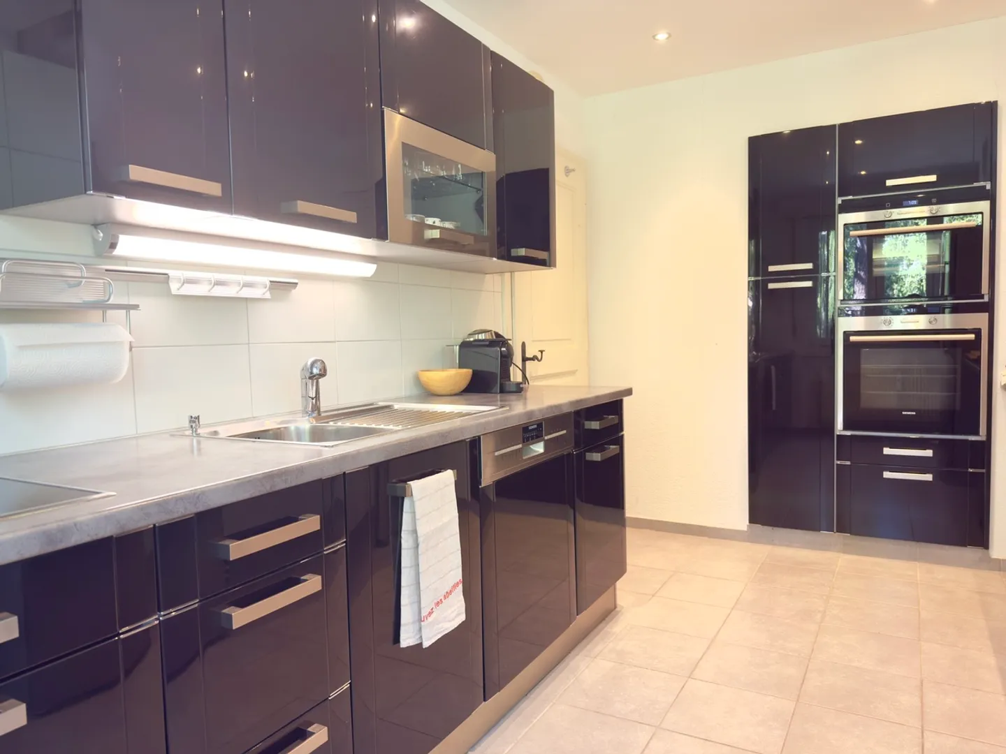 LOC 160 - GRAND GOLF - Photo 7 sur 13