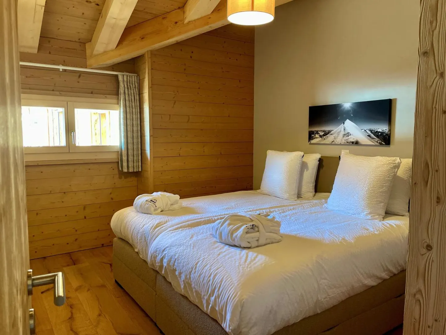 Attico 2.5 stanze - Foto 7 di 11