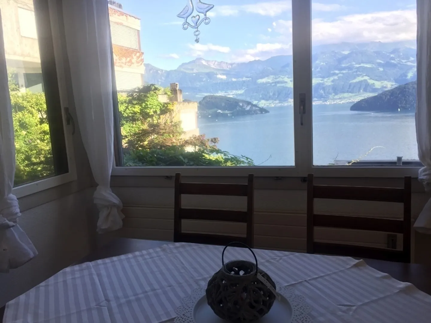 Appartamento in affitto - Foto 3 di 10