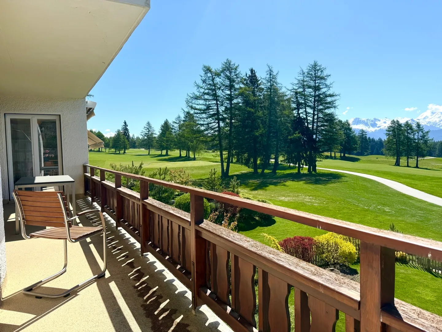 LOC 160 - GRAND GOLF - Photo 3 sur 13