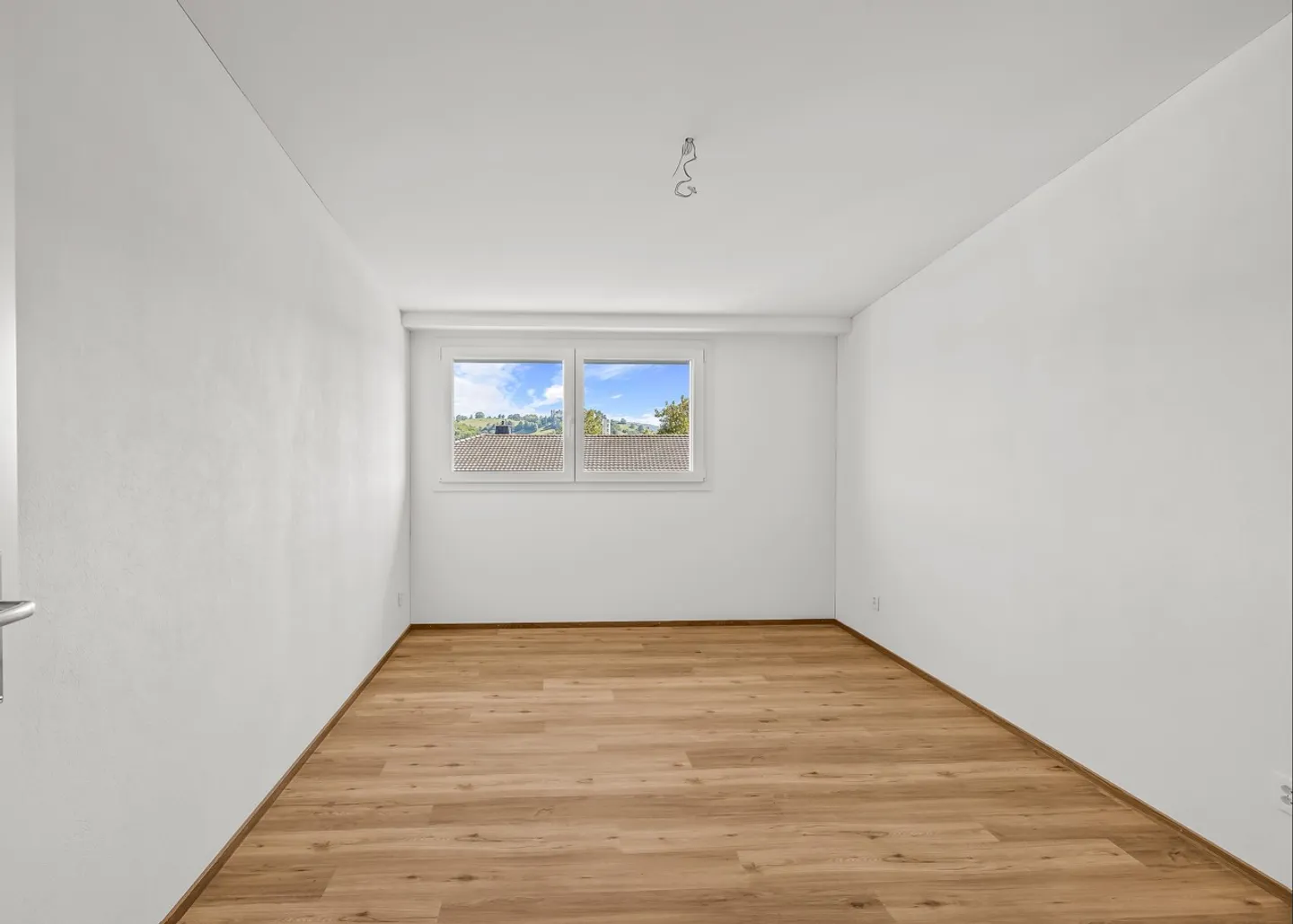 Appartamento 2.5 stanze - Foto 4 di 6