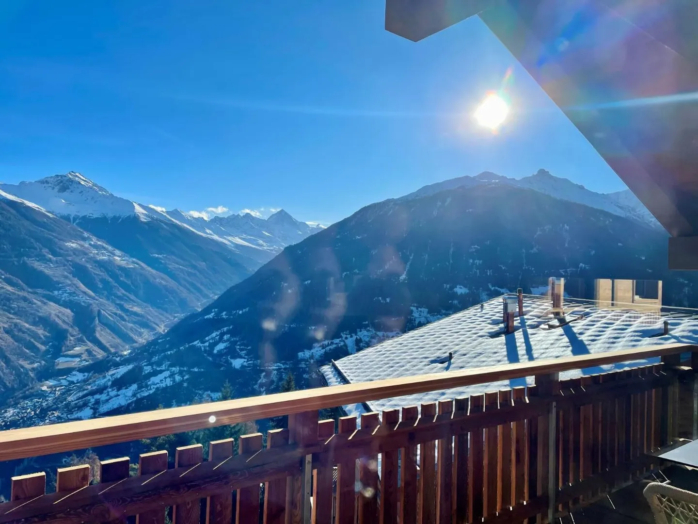 Attico 2.5 stanze - Foto 11 di 11