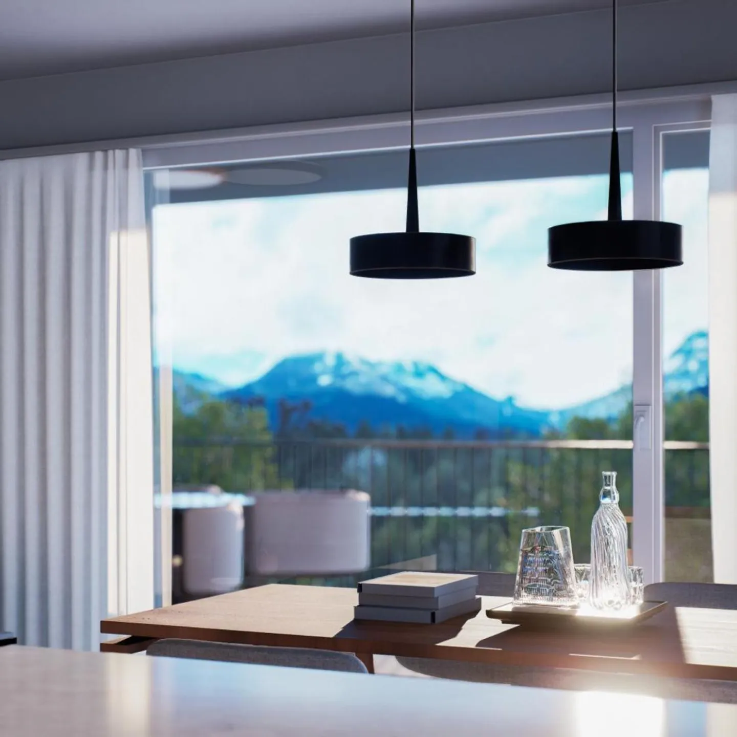 Wohnung - Foto 12 von 12