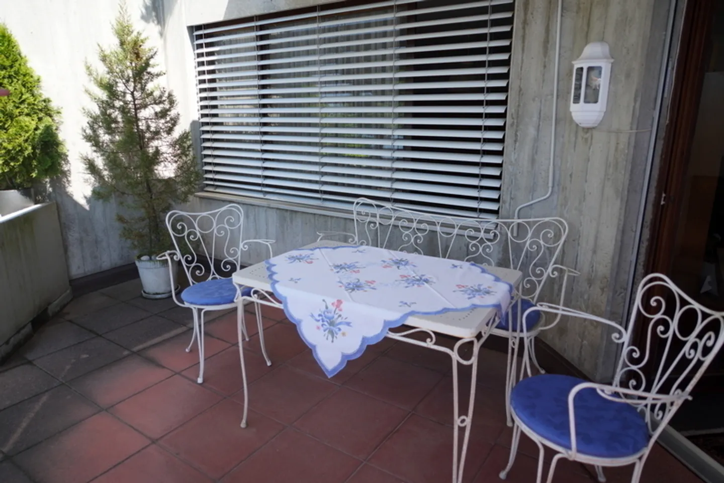 Appartamento in affitto - Foto 7 di 10