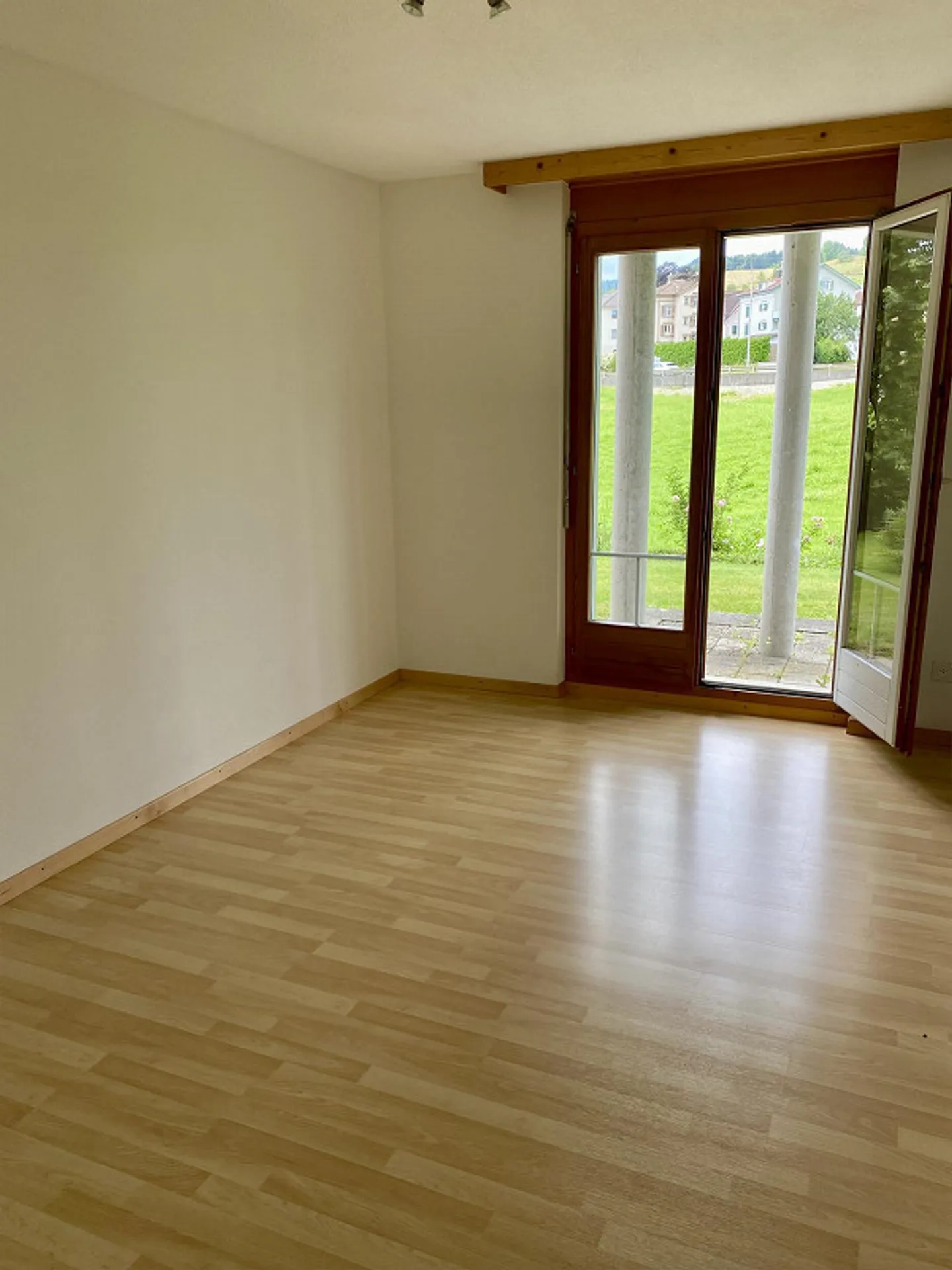 3 1/2 Zimmer Wohnung direkt beim Bahnhof - Foto 8 von 13