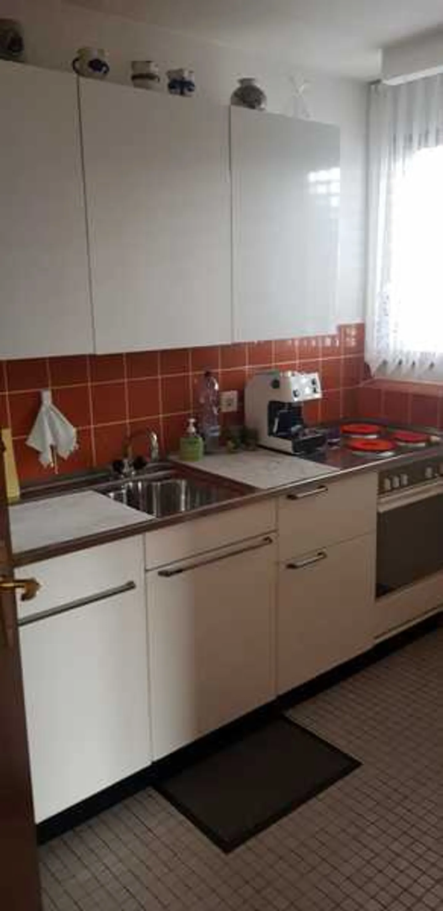 Appartamento in affitto - Foto 5 di 10