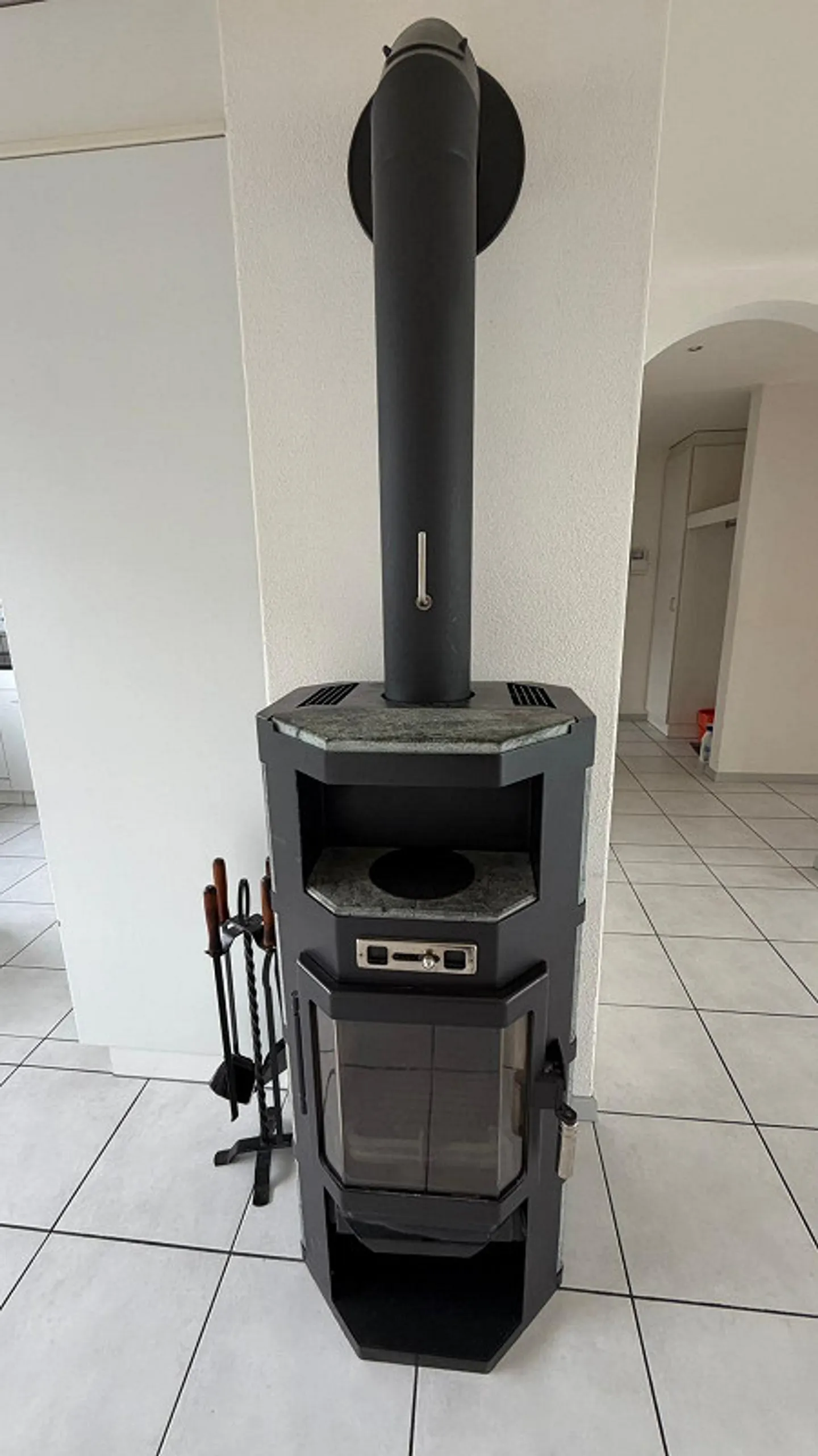 Condominium avec un grand potentiel - Photo 4 sur 8