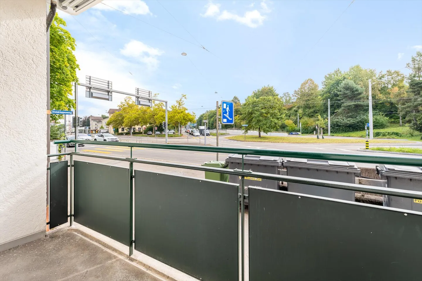 Ideale Singlewohnung - frisch saniert! - Foto 6 von 6