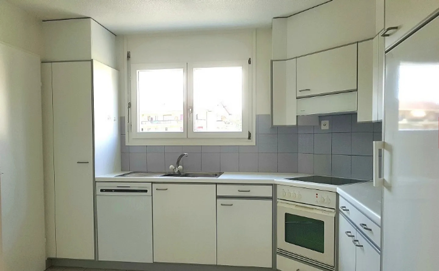 Appartamento 3.5 locali - Foto 2 di 6