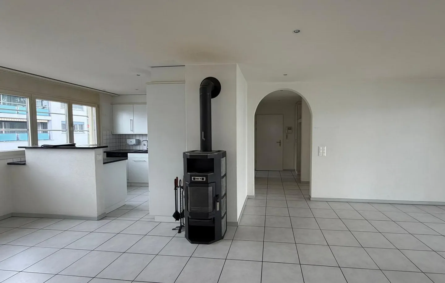 Condominium avec un grand potentiel - Photo 6 sur 8