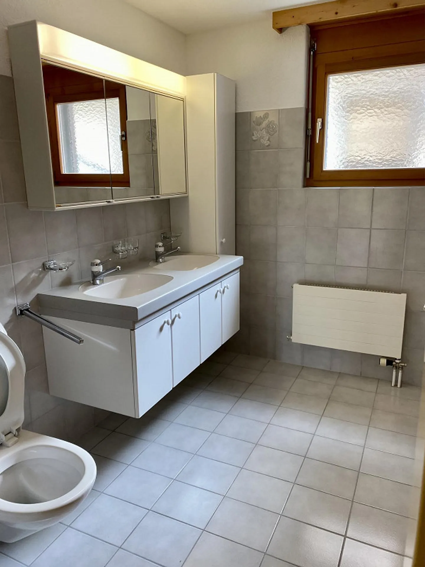 3 1/2 Zimmer Wohnung direkt beim Bahnhof - Foto 11 von 13