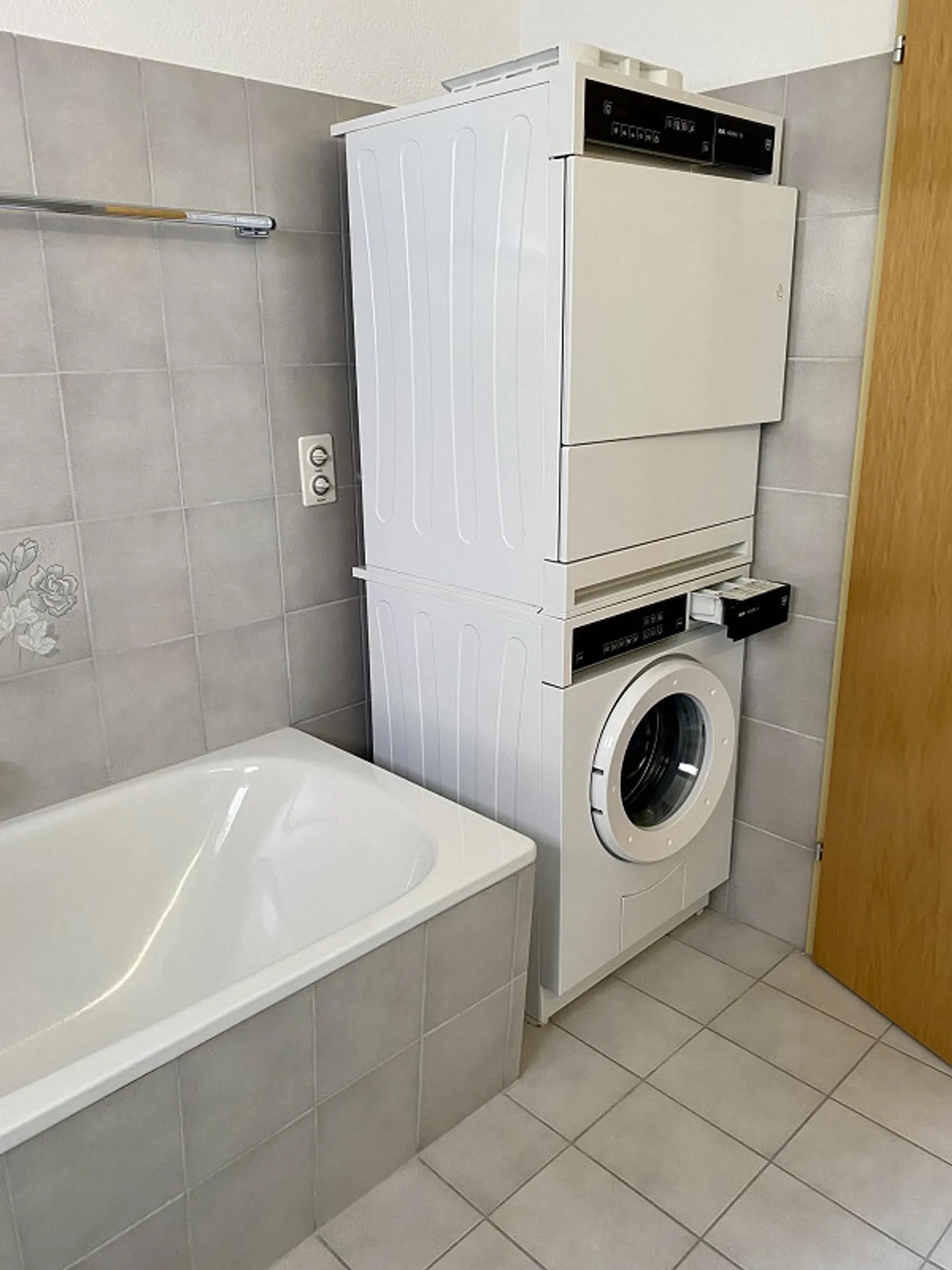 3 1/2 Zimmer Wohnung direkt beim Bahnhof - Foto 12 von 13