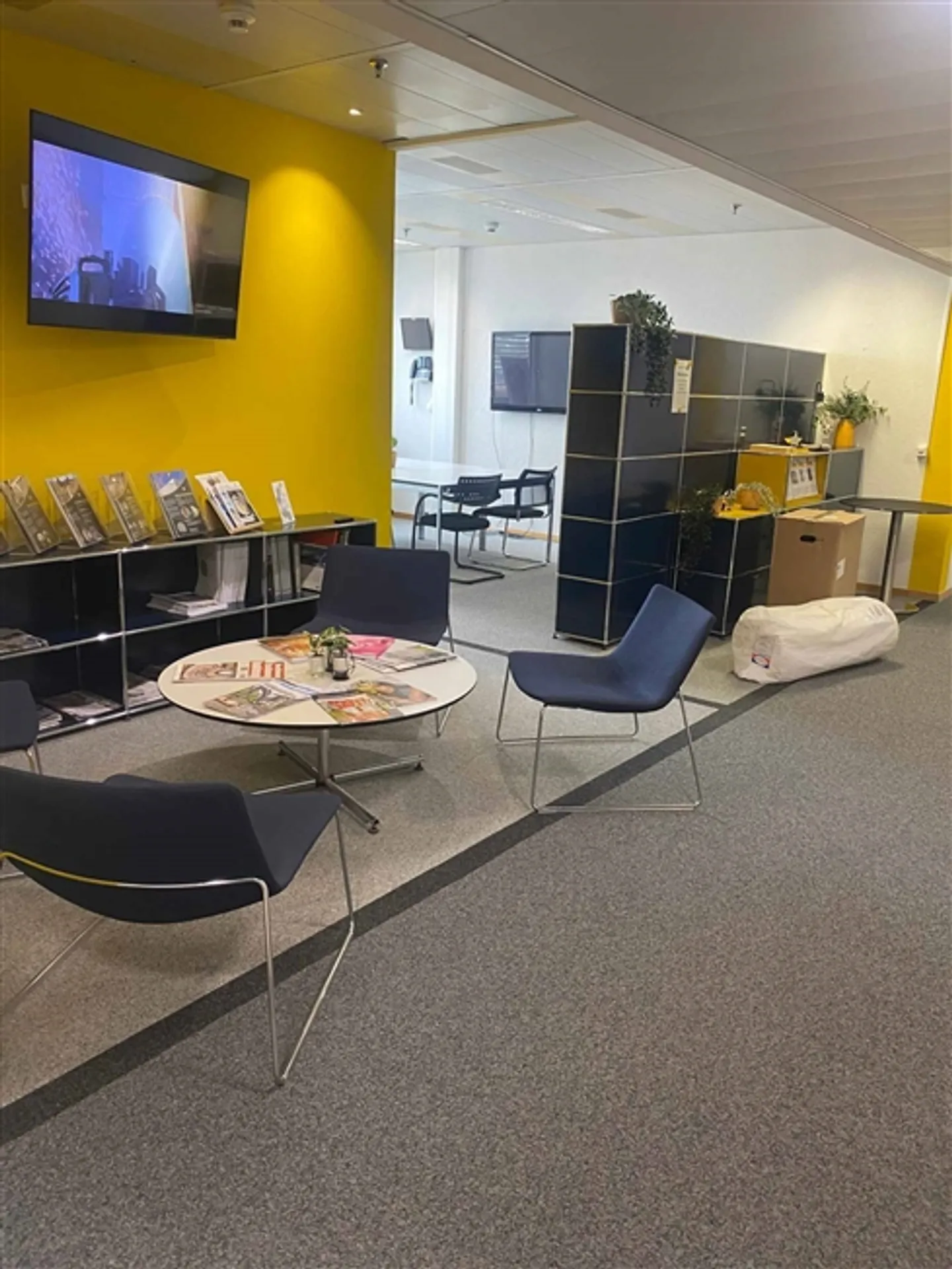 «Office» - Photo 2 sur 5