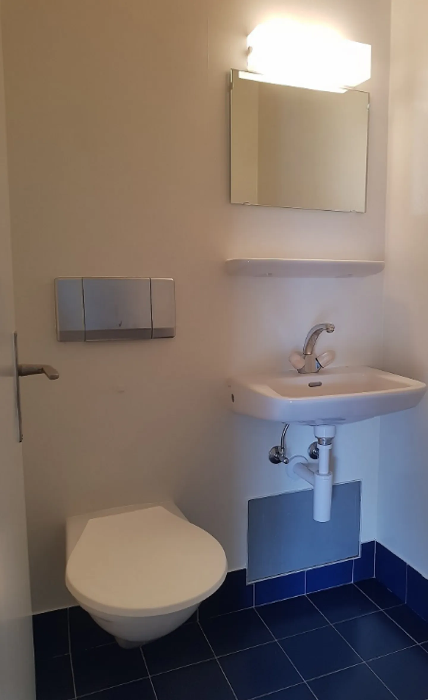 Appartamento 3.5 locali - Foto 5 di 6