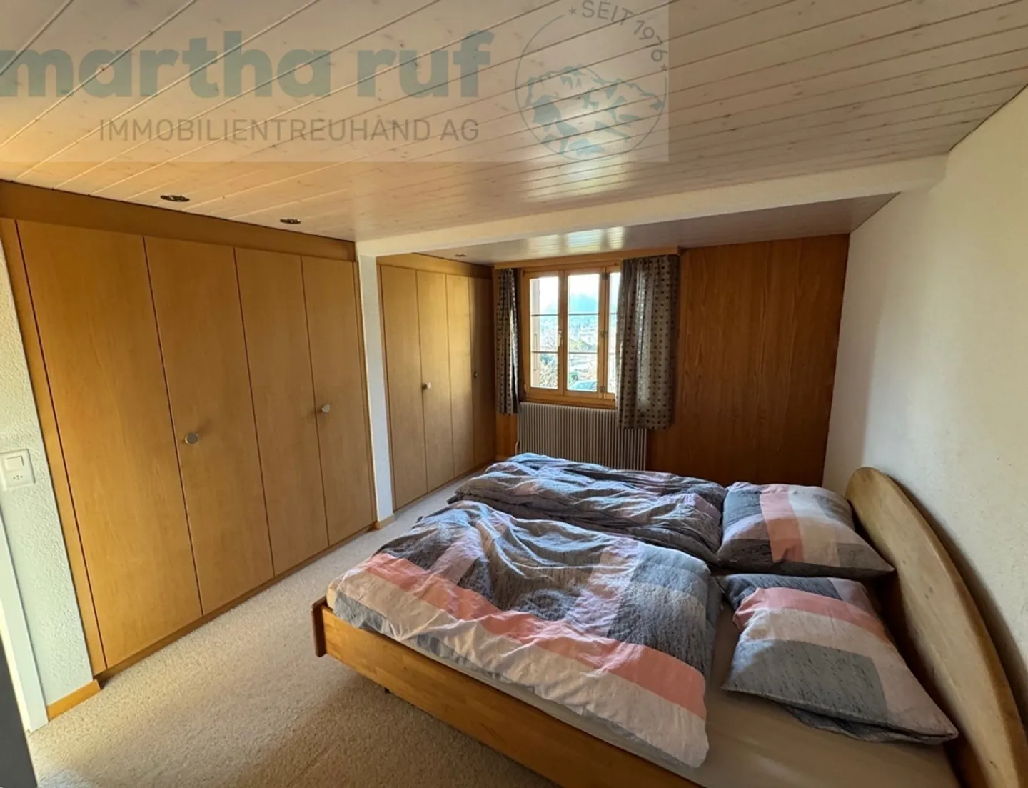 Spacious Family Home in Goldswil - Photo 6 of 15