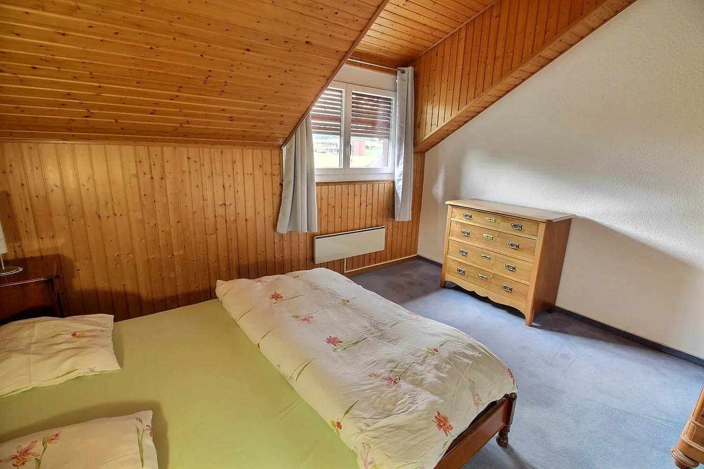 Very beautiful single-family house in viager occupied without rent - Photo 5 of 11