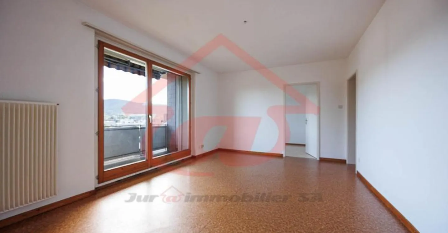 4-room apartment on the 2nd floor - Photo 4 of 18