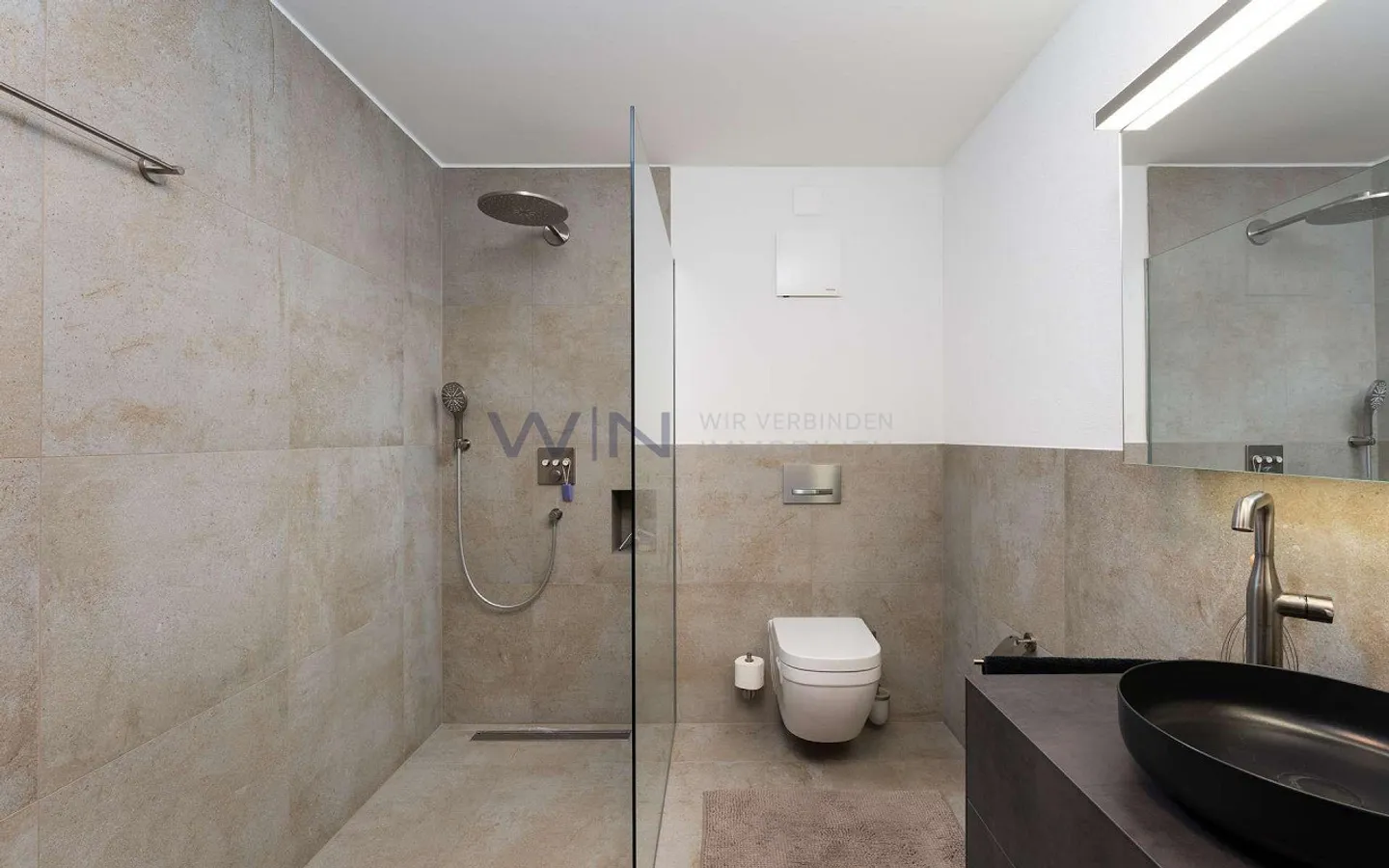 Appartement de luxe sans barrières - Photo 10 sur 11