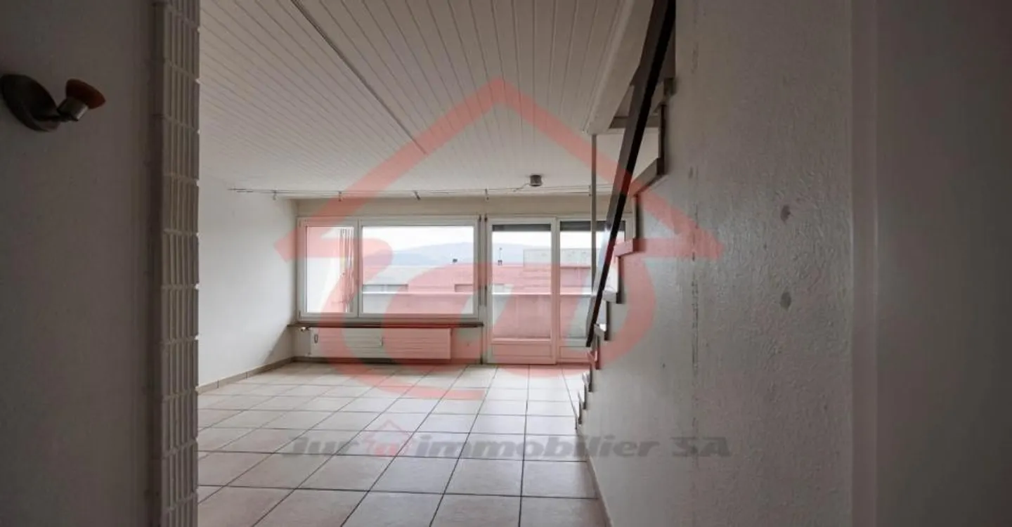 Charmante Maison en Rangée - Photo 6 sur 17