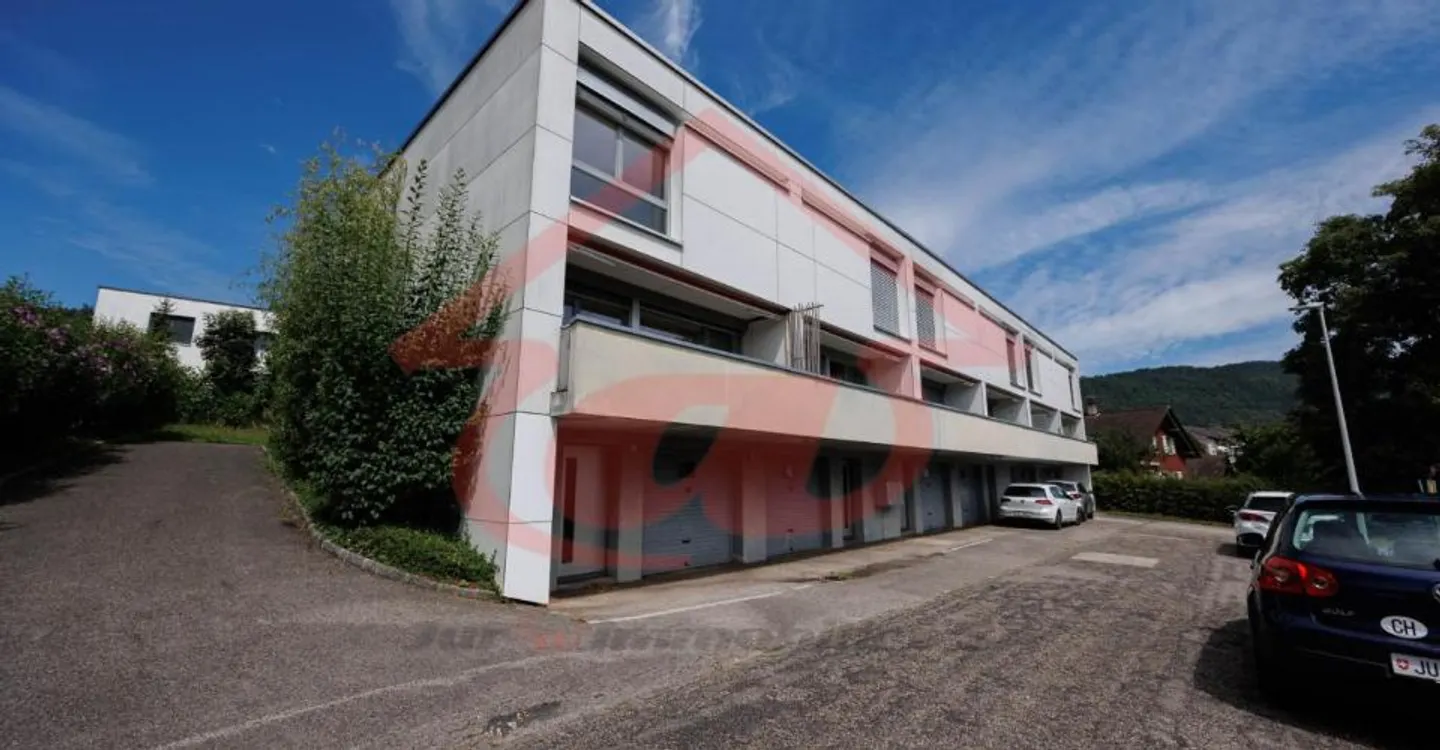 Charmante Maison en Rangée - Photo 9 sur 17