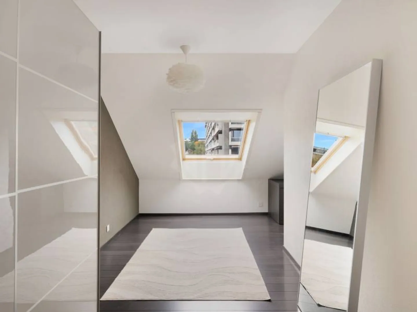 Magnifico appartamento - Ginevra - Foto 6 di 7