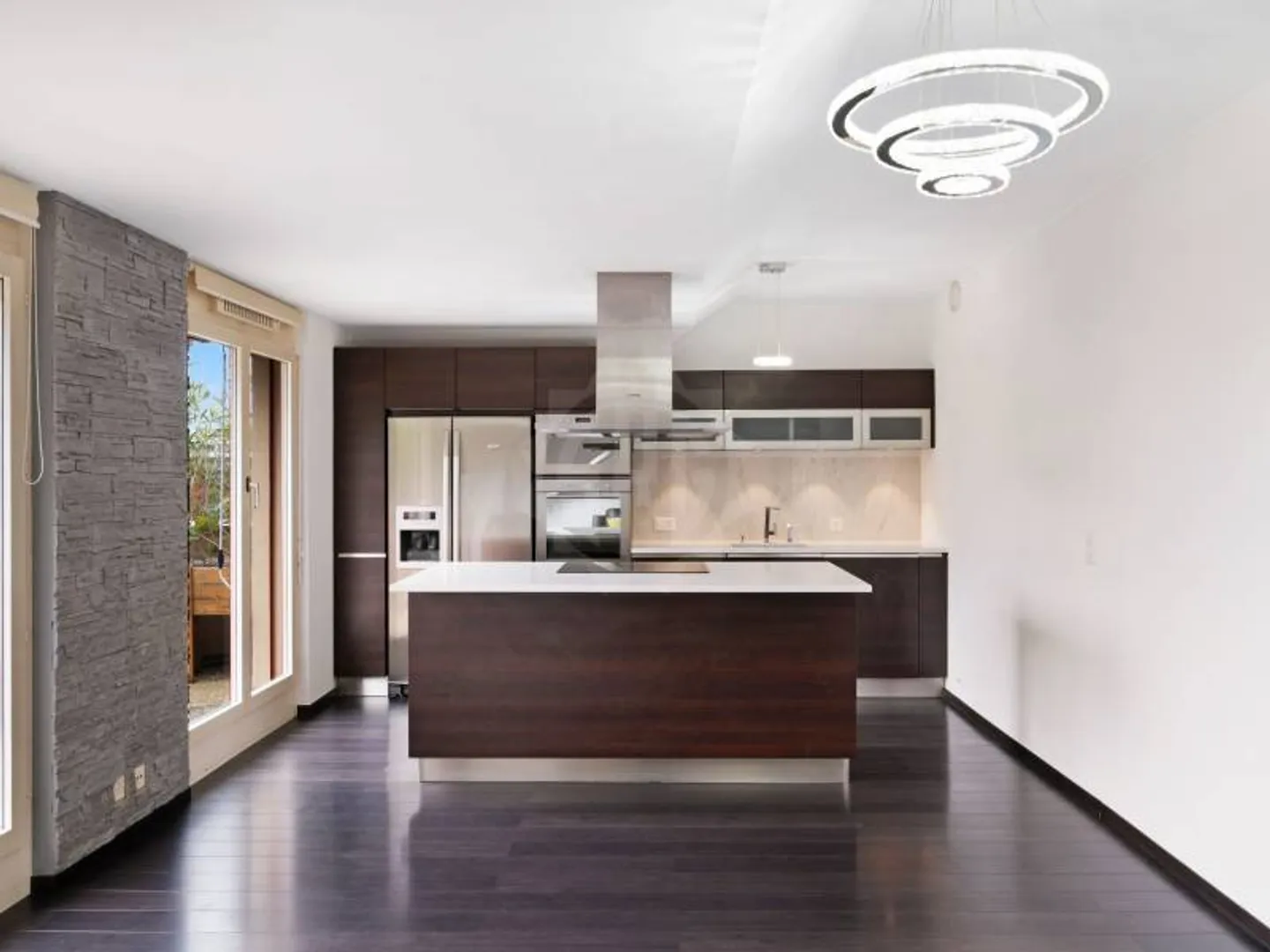 Magnifico appartamento - Ginevra - Foto 1 di 7