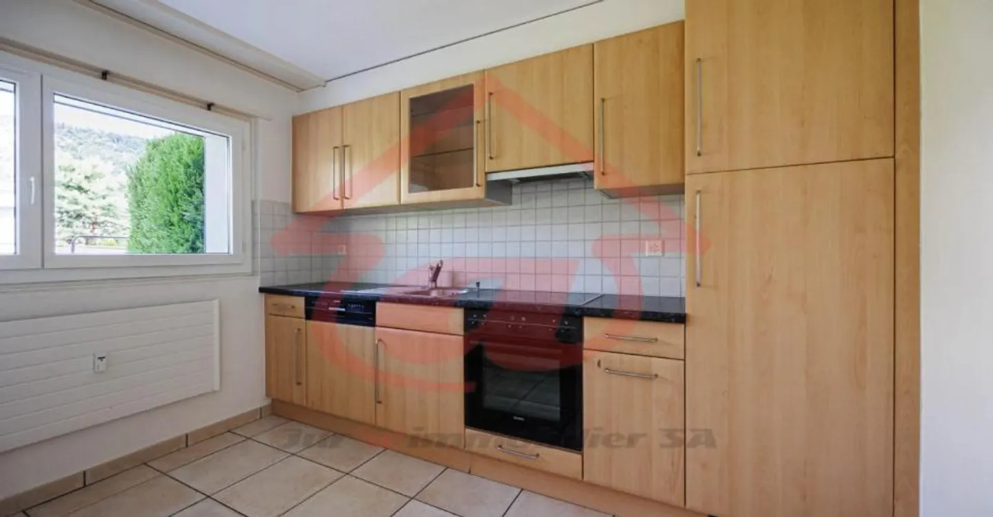 Charmante Maison en Rangée - Photo 3 sur 17