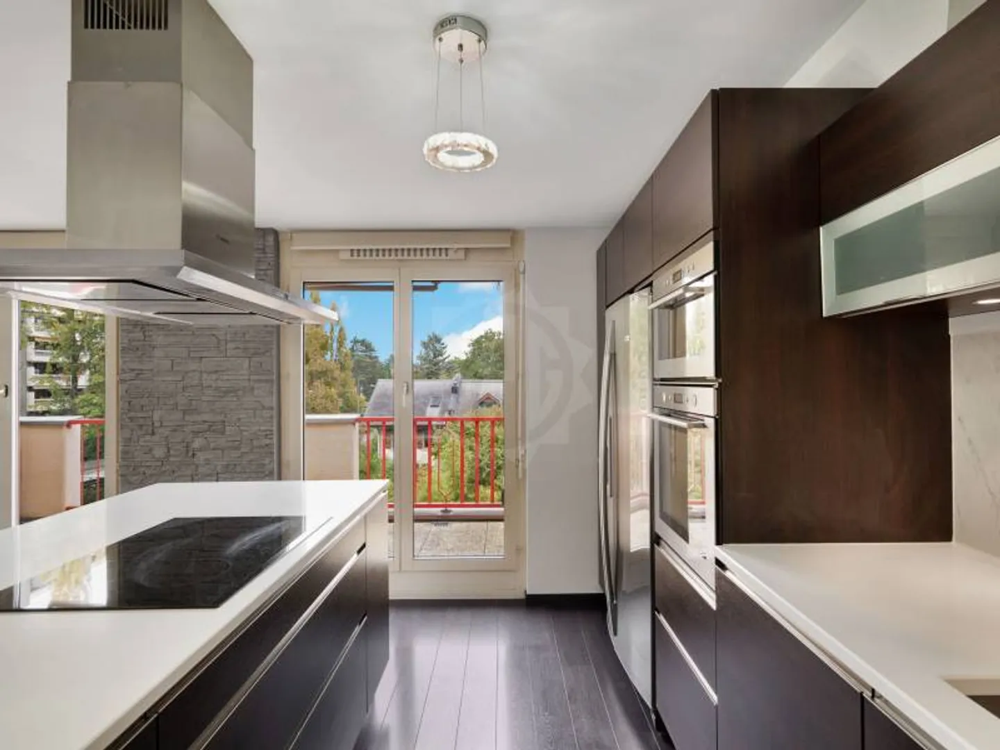 Magnifico appartamento - Ginevra - Foto 2 di 7