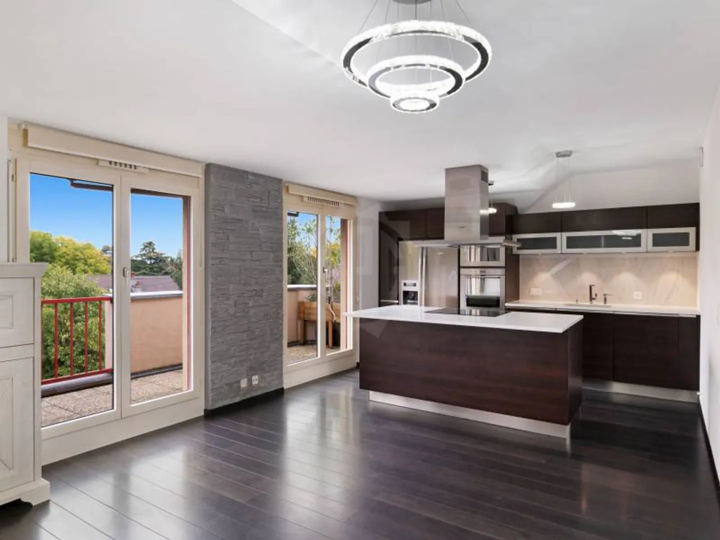 Magnifico appartamento - Ginevra - Foto 3 di 7