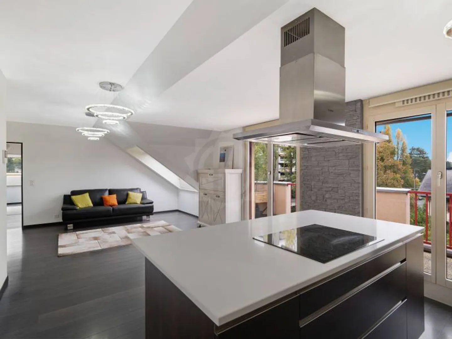 Magnifico appartamento - Ginevra - Foto 4 di 7