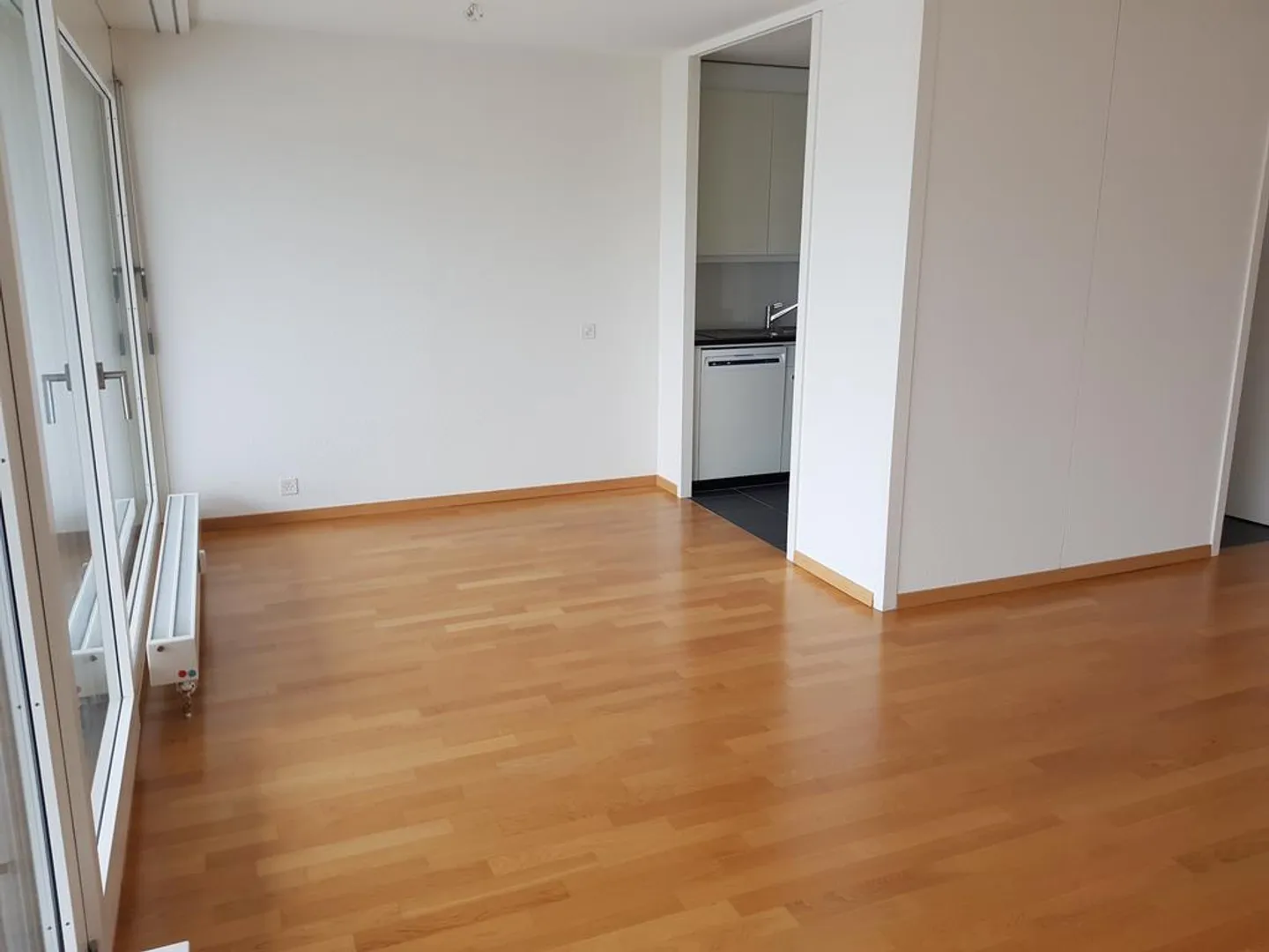 Apartment with beautiful view for rent - Photo 3 of 11