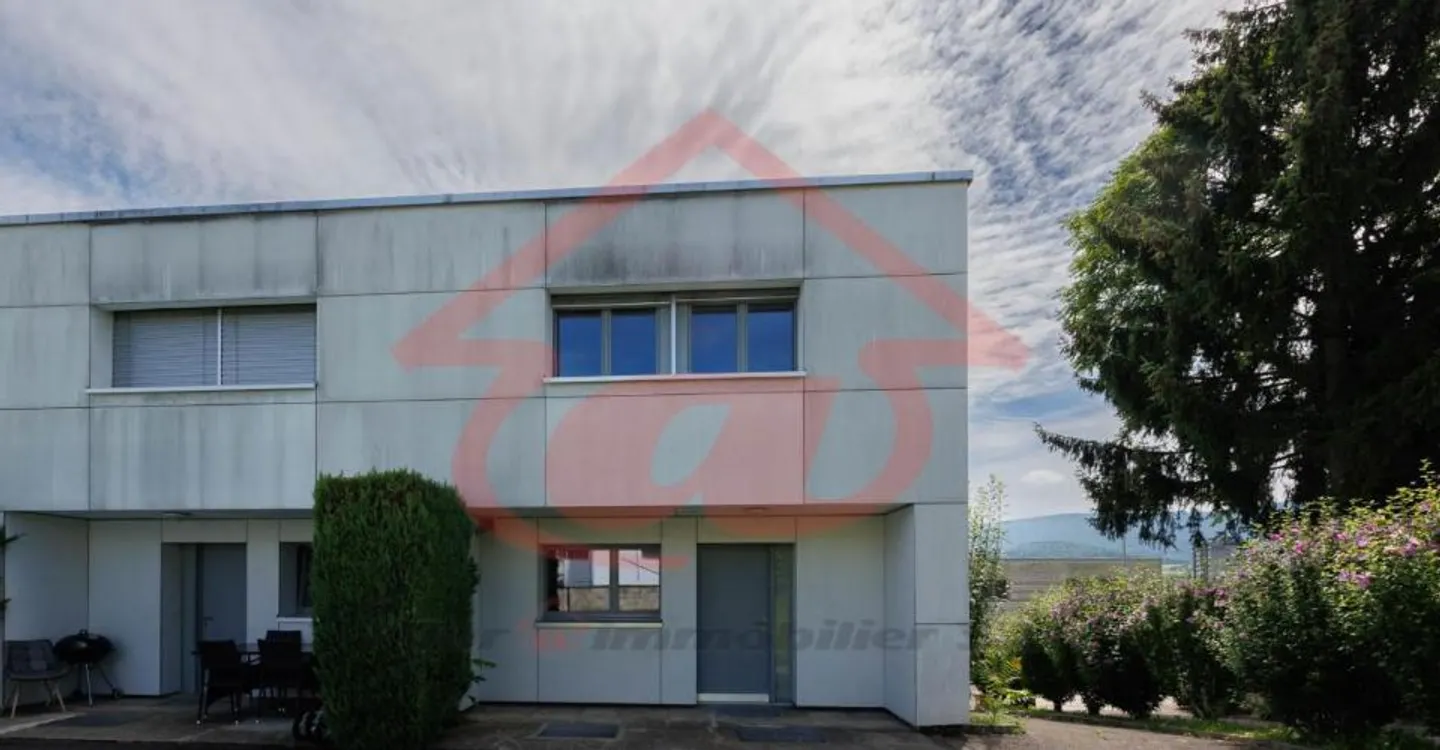 Charmante Maison en Rangée - Photo 10 sur 17