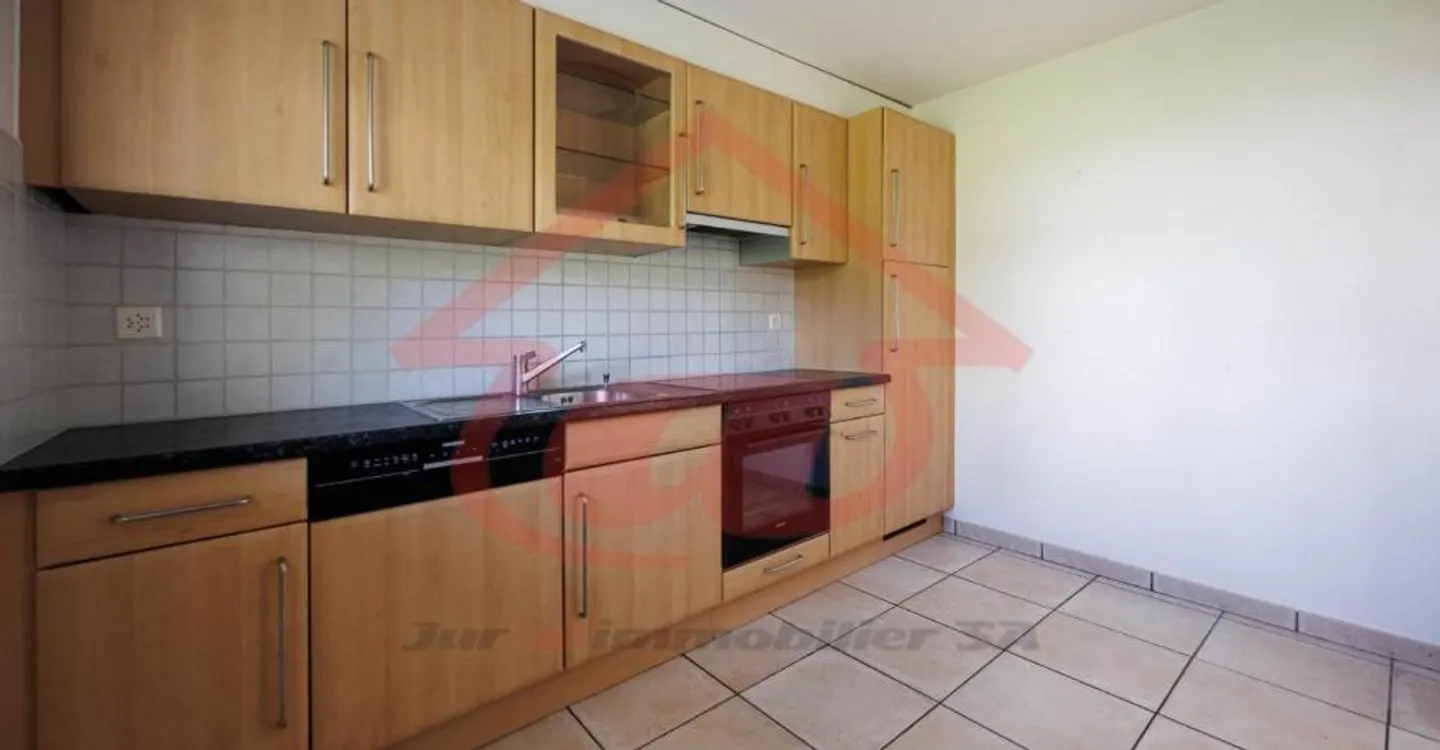 Charmante Maison en Rangée - Photo 12 sur 17