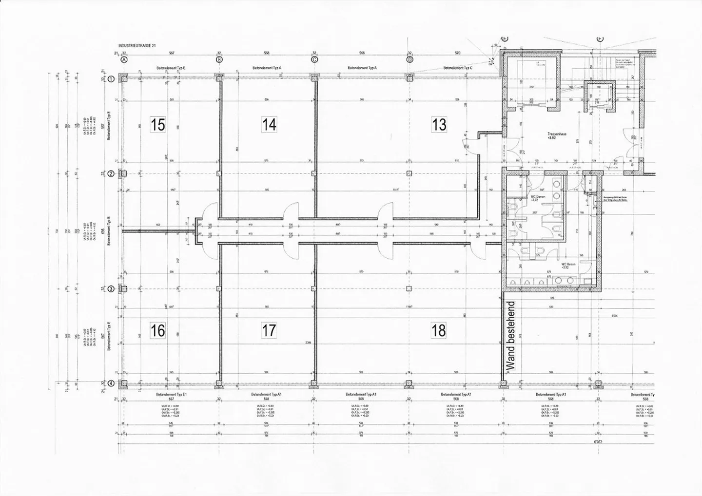 Spazio commerciale ad Alpnach Dorf - Foto 4 di 4