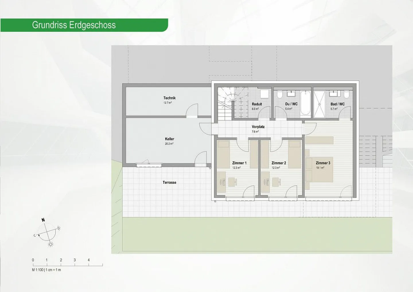 Charmante Maison Familiale - Photo 8 sur 18