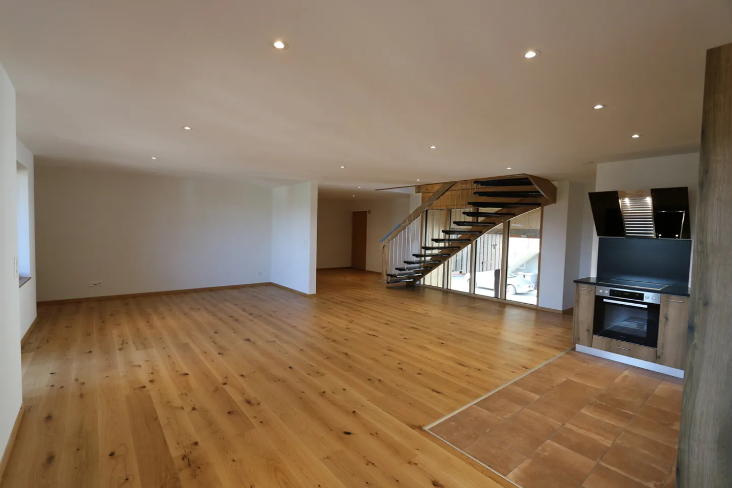 Charmant appartement en duplex près du lac à Praz - Photo 6 sur 14
