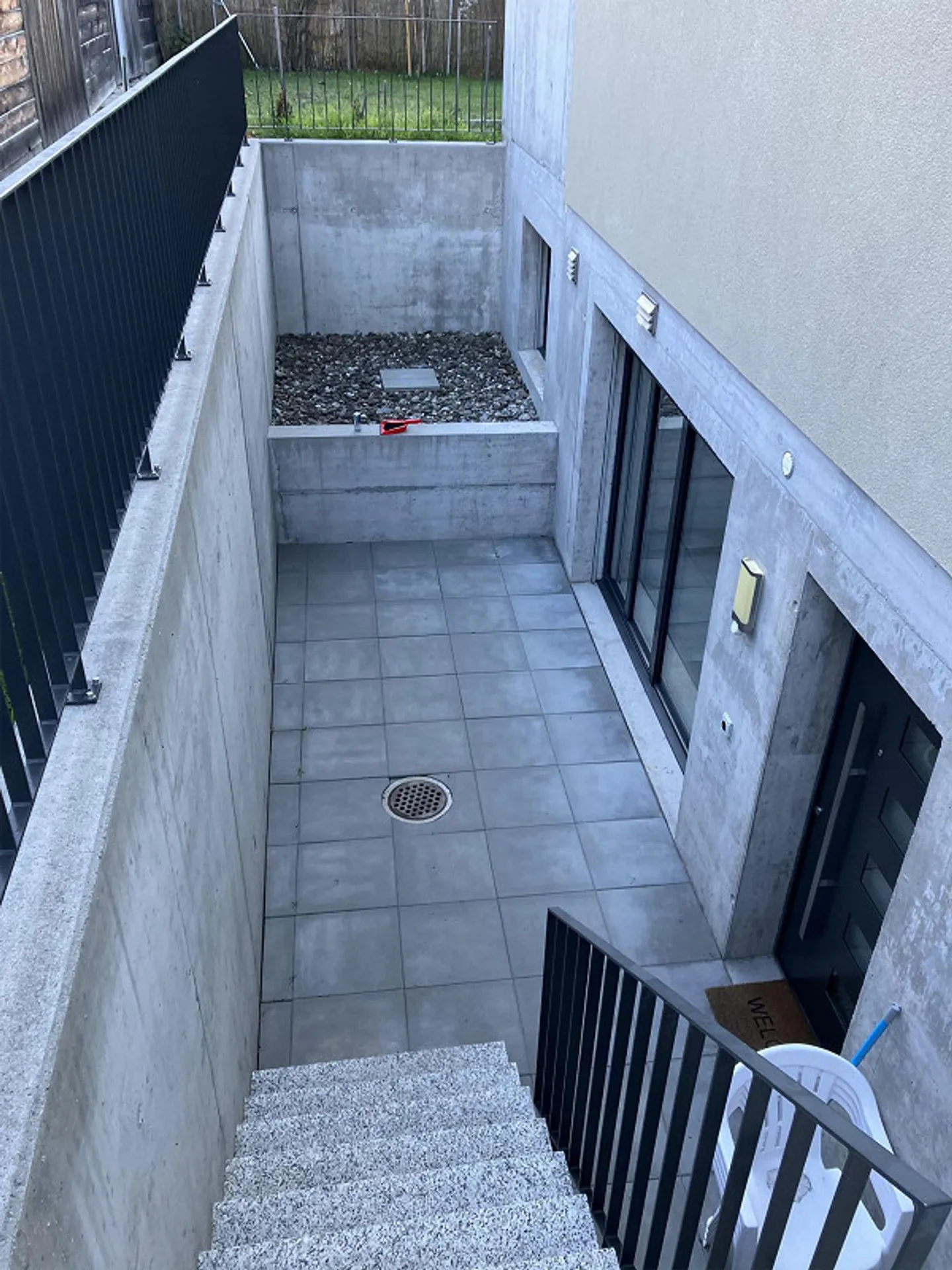 Cercasi nuovo inquilino per un moderno appartamento di 2,5 stanze - Foto 1 di 8