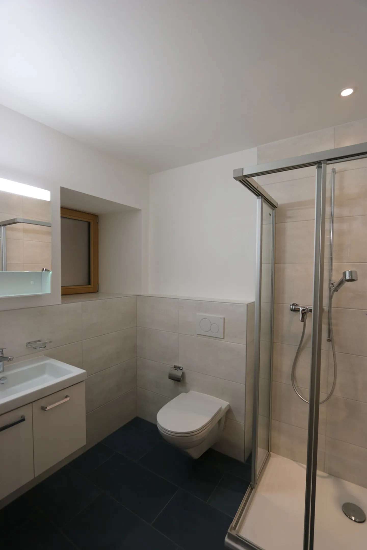Charmant appartement en duplex près du lac à Praz - Photo 7 sur 14