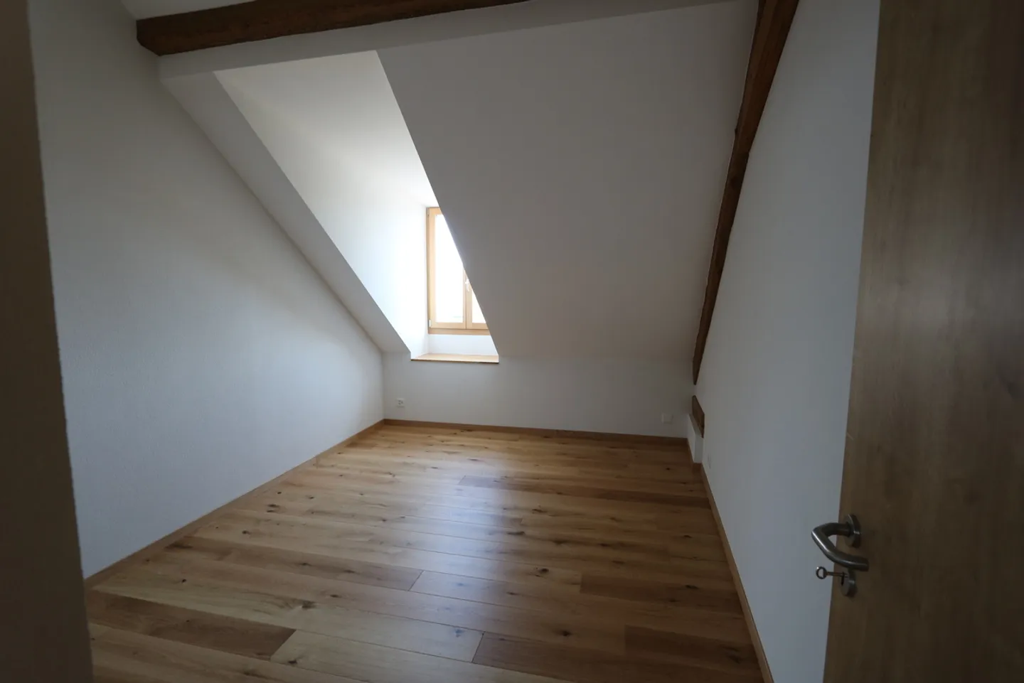 Charmant appartement en duplex près du lac à Praz - Photo 10 sur 14