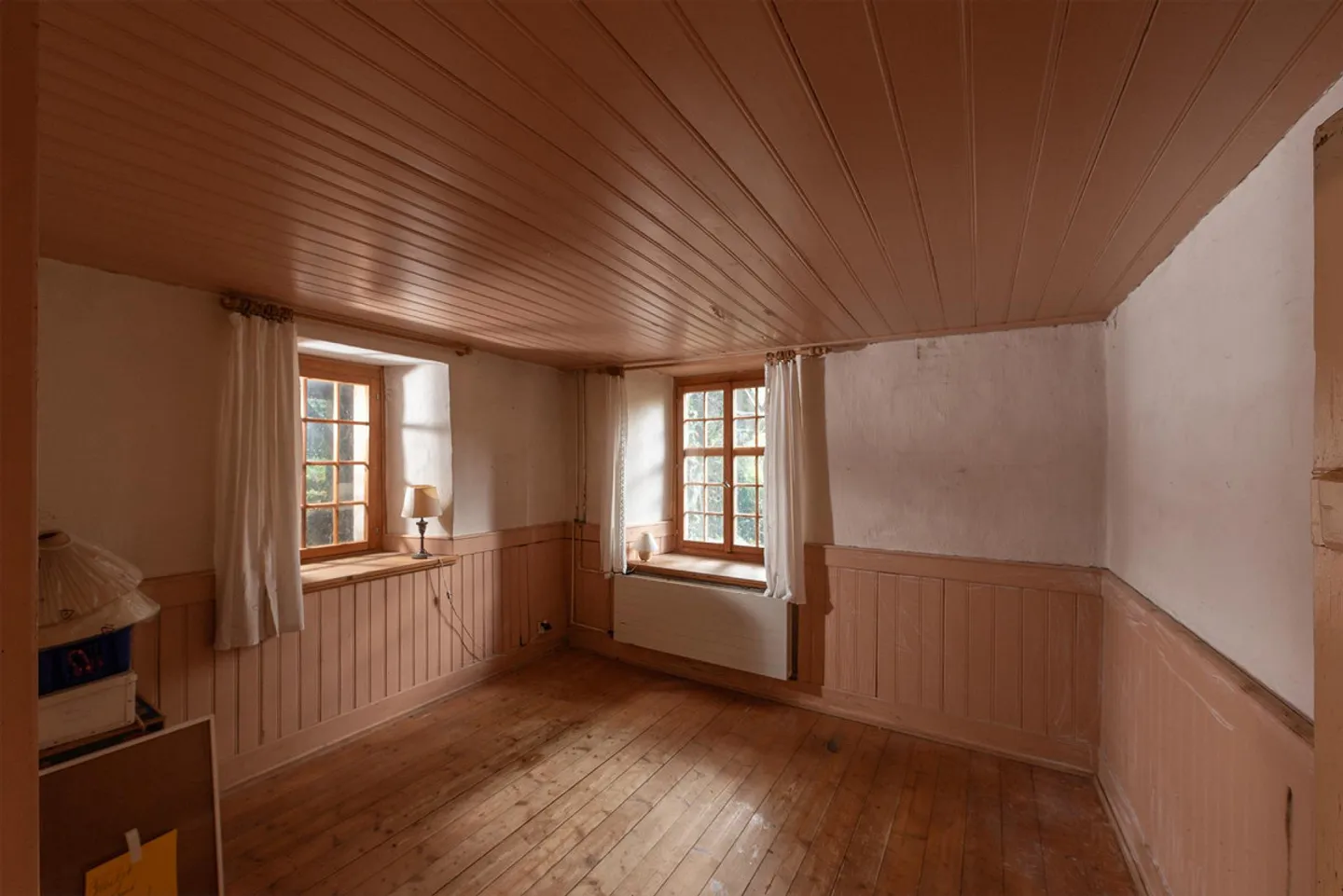 Fattoria storica con 8 camere in posizione idilliaca a Ziefen - Foto 8 di 28