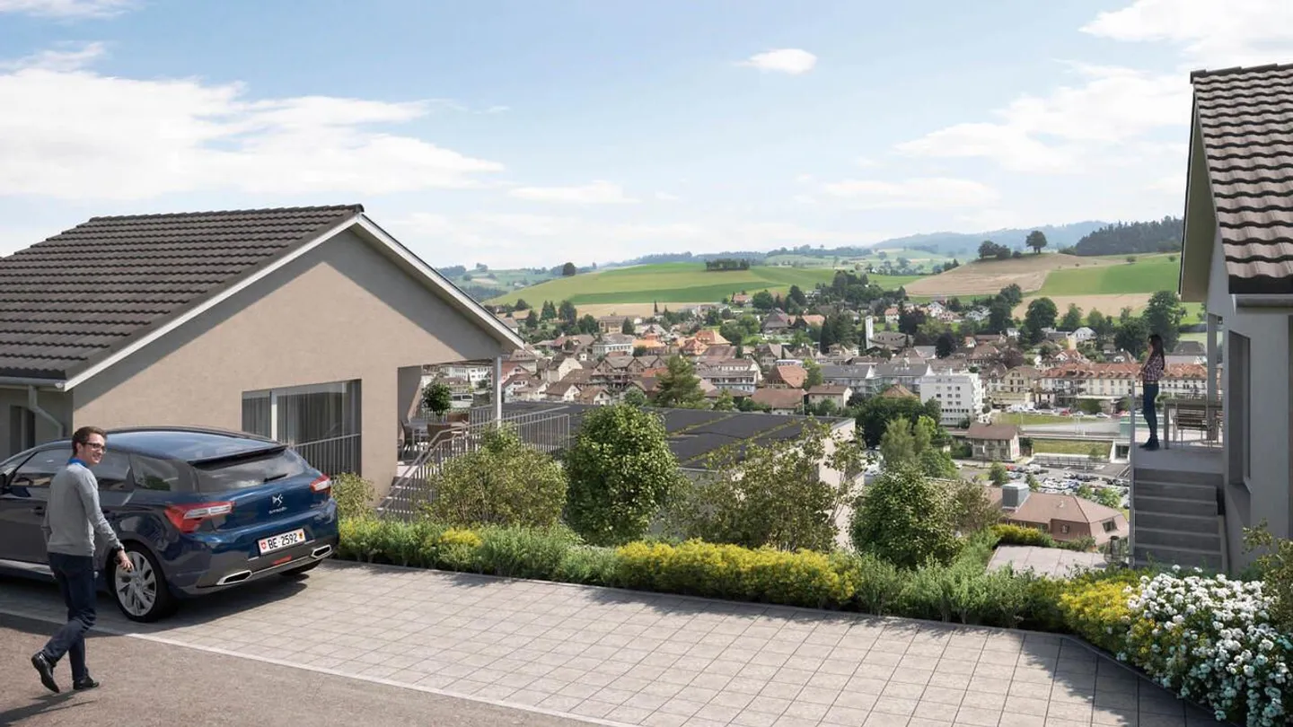 Charmante Maison Familiale - Photo 17 sur 18