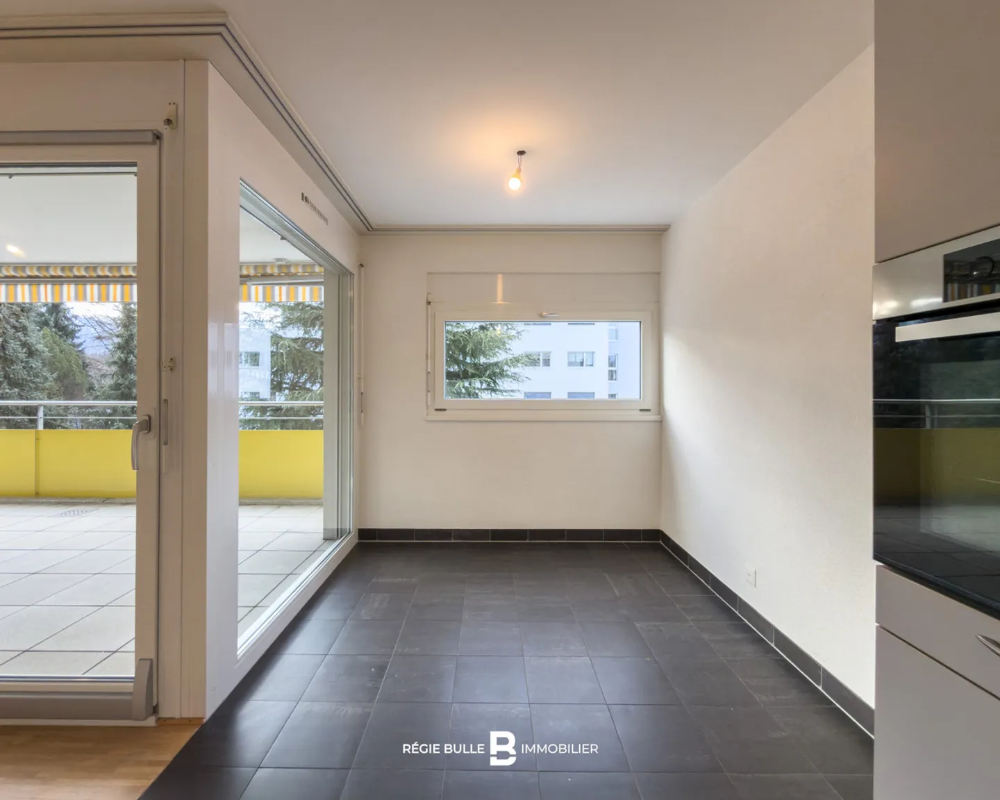 Charmante 4,5-Zimmer-Wohnung zur Miete im Herzen von Bulle - Foto 10 von 21