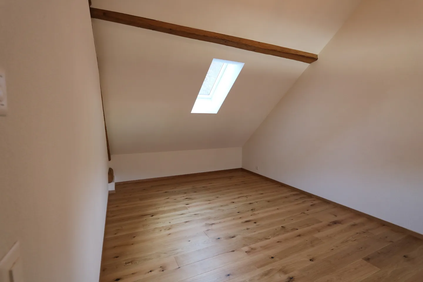 Charmant appartement en duplex près du lac à Praz - Photo 12 sur 14