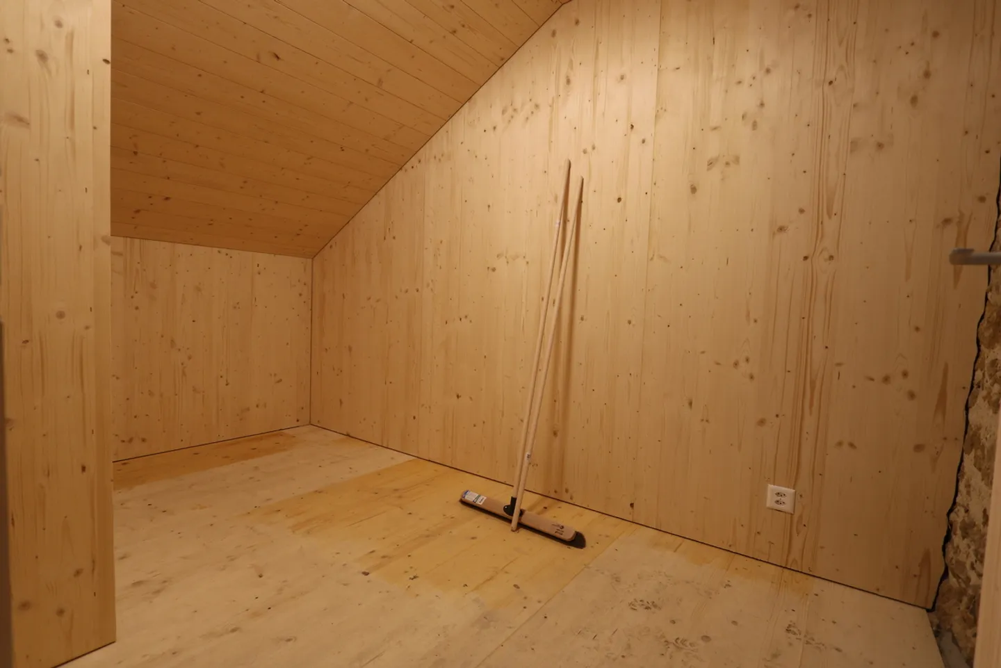 Charmant appartement en duplex près du lac à Praz - Photo 14 sur 14