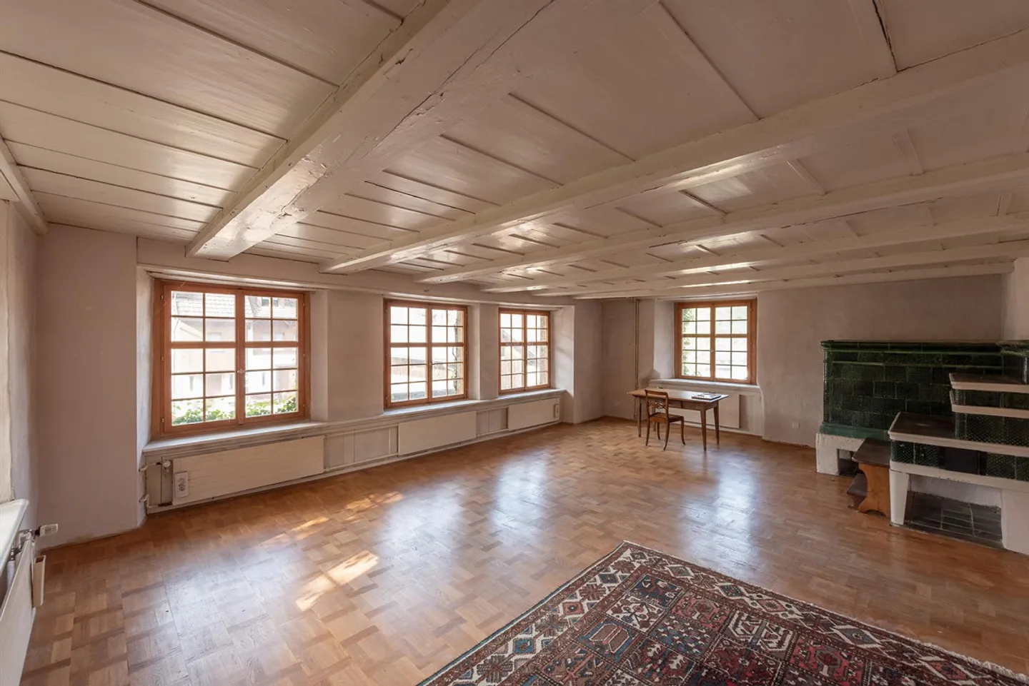 Fattoria storica con 8 camere in posizione idilliaca a Ziefen - Foto 12 di 28