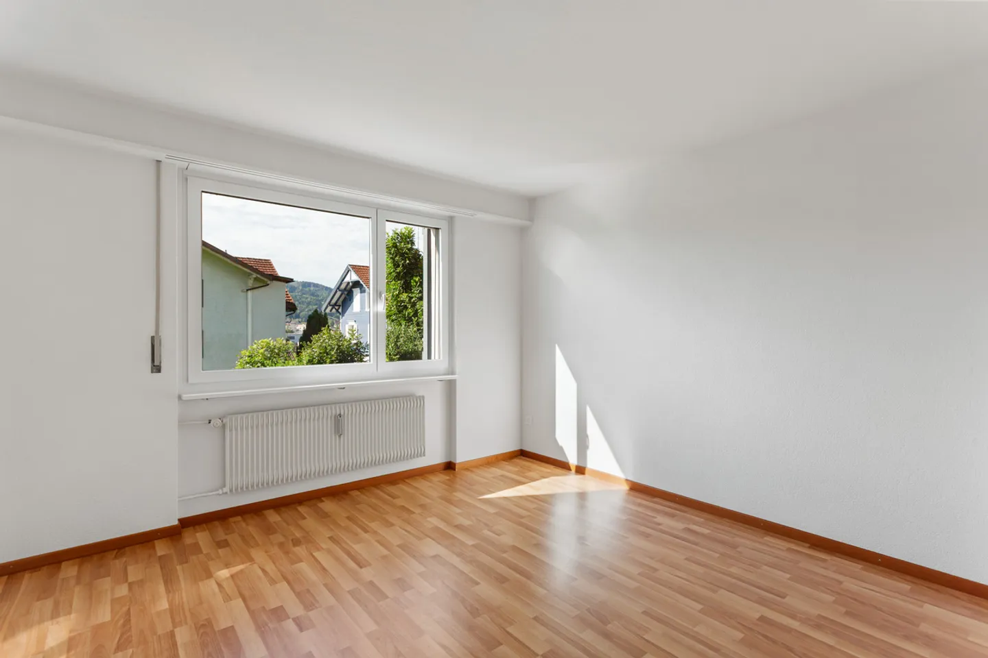 Charmant appartement 3.5 pièces - Photo 5 sur 8