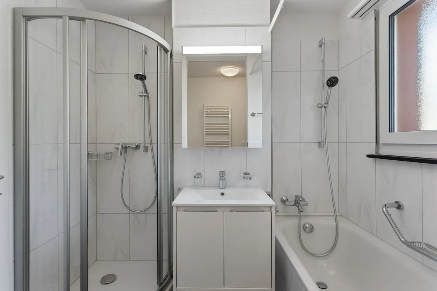 Charmant appartement 3.5 pièces - Photo 7 sur 8