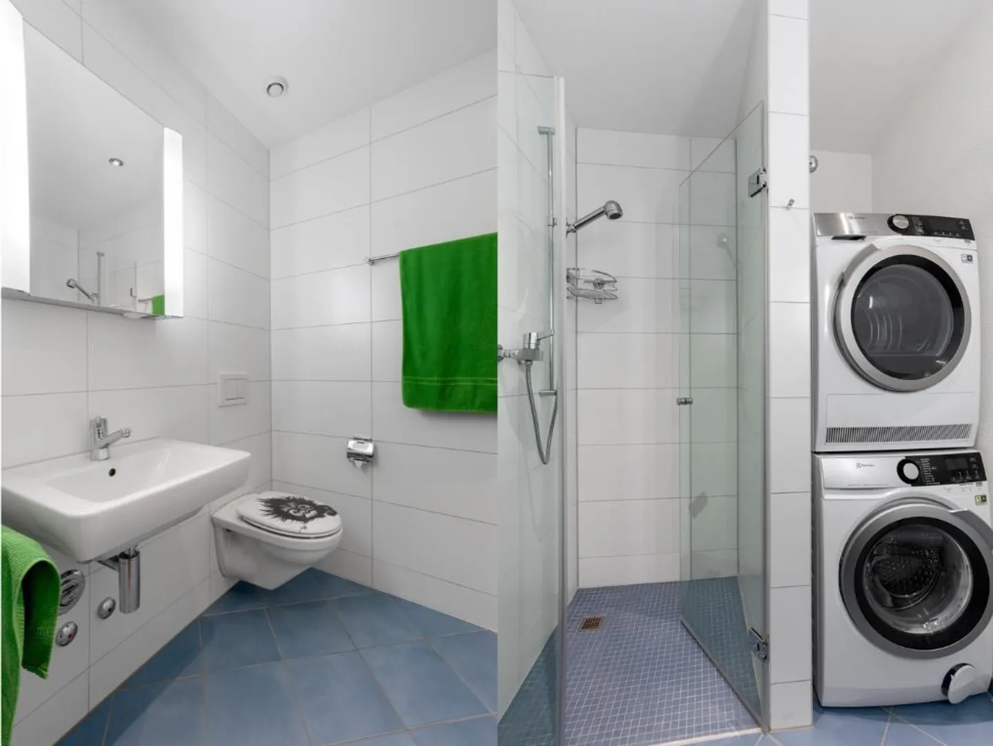 Moderno appartamento di 4,5 stanze con giardino paradisiaco in standard Minergie - Foto 7 di 9